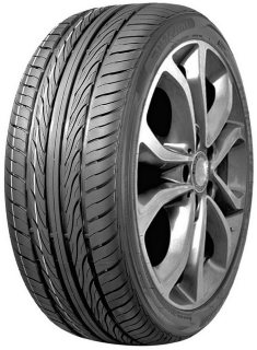 Mazzini Eco607 255/35 R18 94W