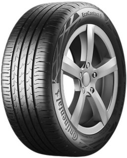 Continental Ecocontact 6 275/35 R22 104Y