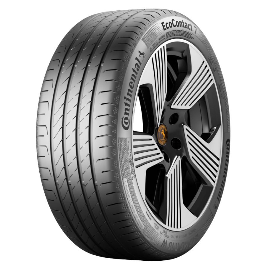 Continental Ecocontact 7 235/45 R20 100W