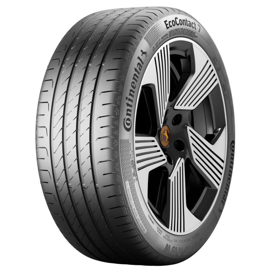 Continental Ecocontact 7 s 195/55 R16 87H