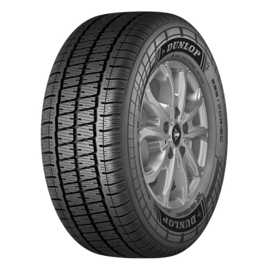 Dunlop Econodrive as 205/65 R16 107T