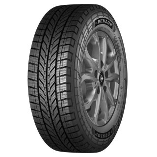 Dunlop Econodrive winter 215/75 R16 116R