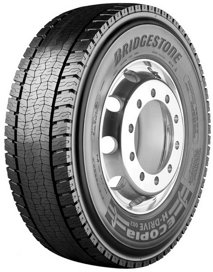 Bridgestone Ecopia h drive 2 315/70 R22.5 154L