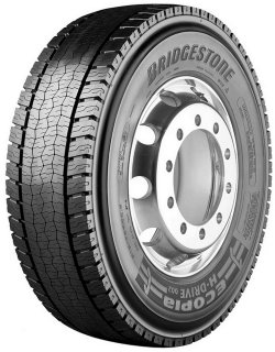 Bridgestone Ecopia h drive 2 315/60 R22.5 152L
