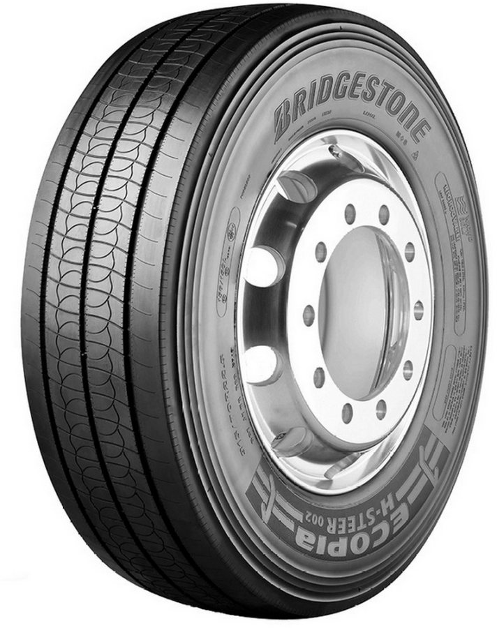 Bridgestone Ecopia h steer 2 315/80 R22.5 156L