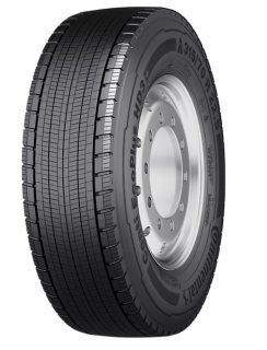 Continental Ecoplus hd3+ 315/60 R22.5 152L