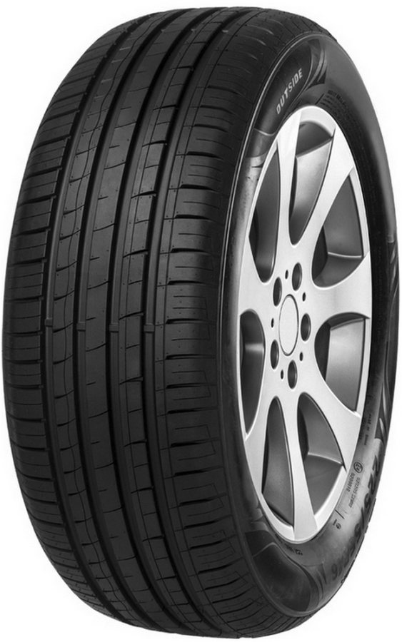 Tristar Ecopower4 205/60 R16 92H