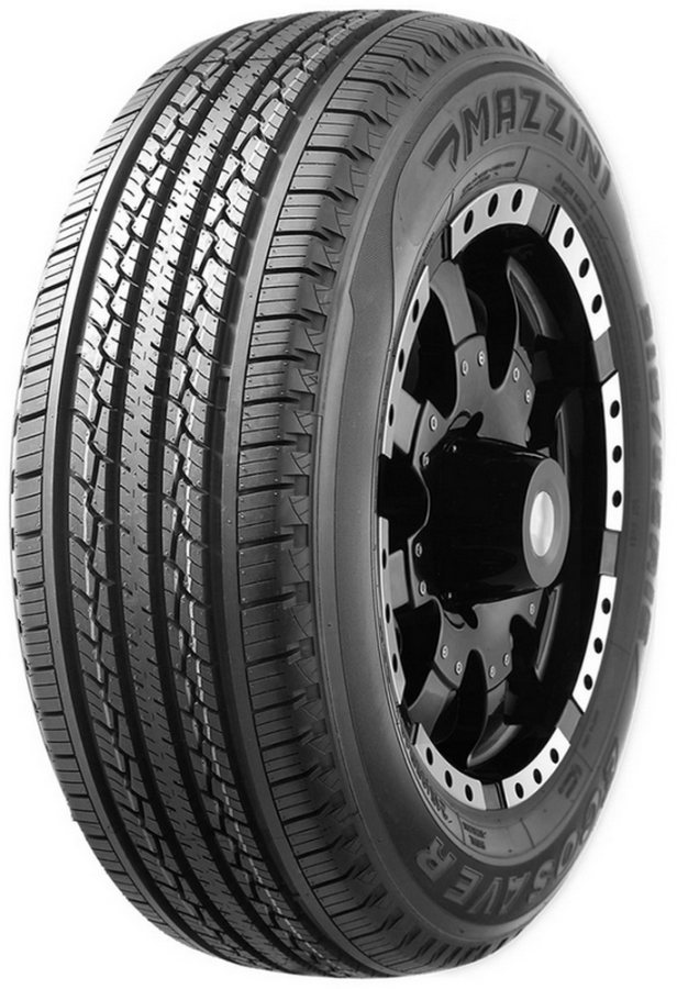 Mazzini Ecosaver 215/55 R18 99V
