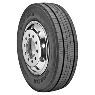 Fulda Ecotonn 215/75 R17.5 135J