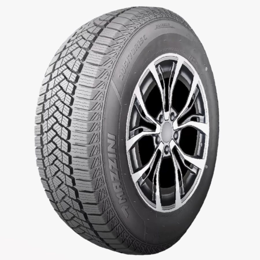 Mazzini Ecovan allseason as9 205/75 R16 113S