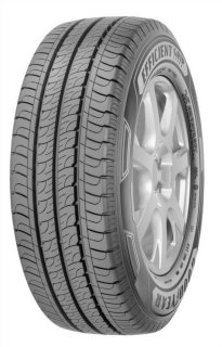Goodyear Efficientgrip cargo 225/75 R16 121R