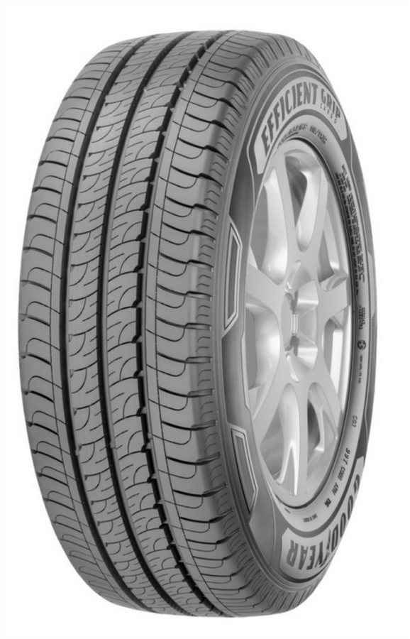 Goodyear Efficientgrip cargo 205/65 R16 107T