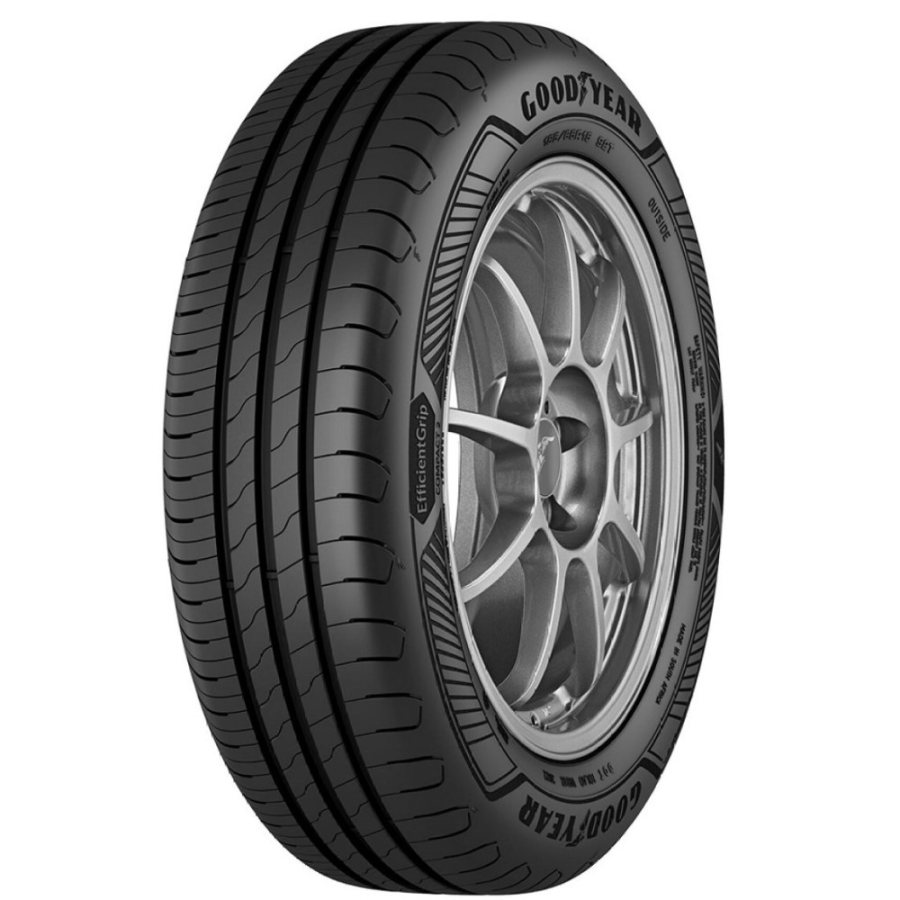 Goodyear Efficientgrip compact 2 185/65 R15 88T