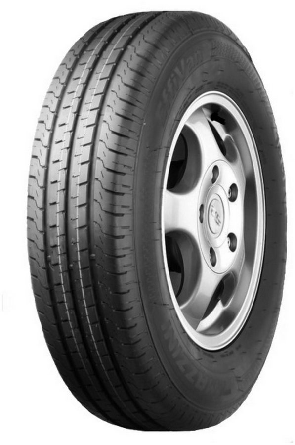 Mazzini Effivan 195/65 R16 104R