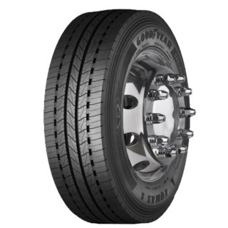 Goodyear Eqmax s ult 315/70 R22.5 158L