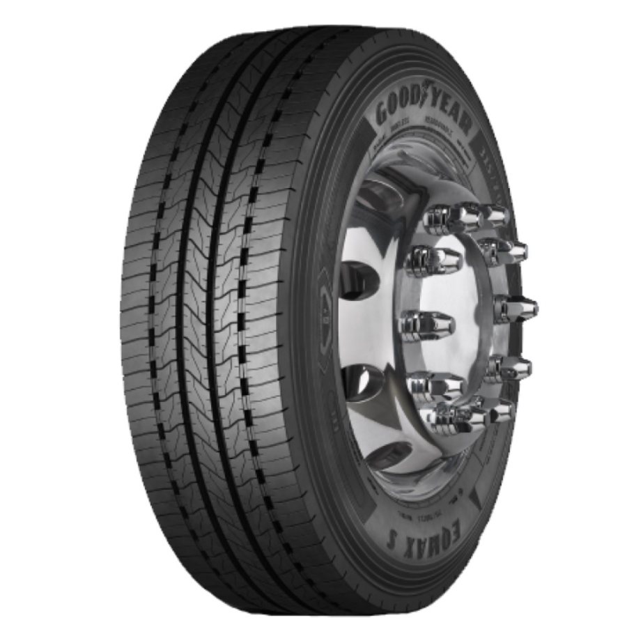 Goodyear Eqmax s ult 315/70 R22.5 158L