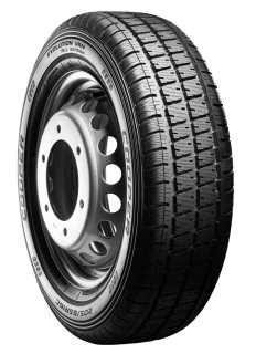 Cooper Evo van all season 225/65 R16 112R