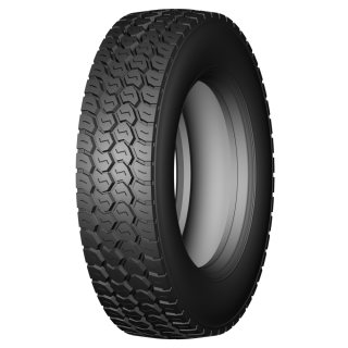 Linglong F-a01 265/70 R19.5 143J