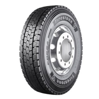 Firestone Fd624 315/80 R22.5 156L