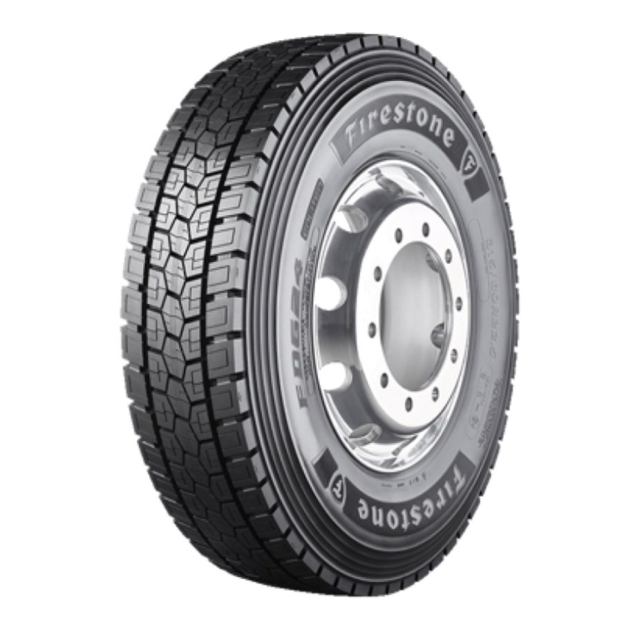 Firestone Fd624 315/80 R22.5 156L