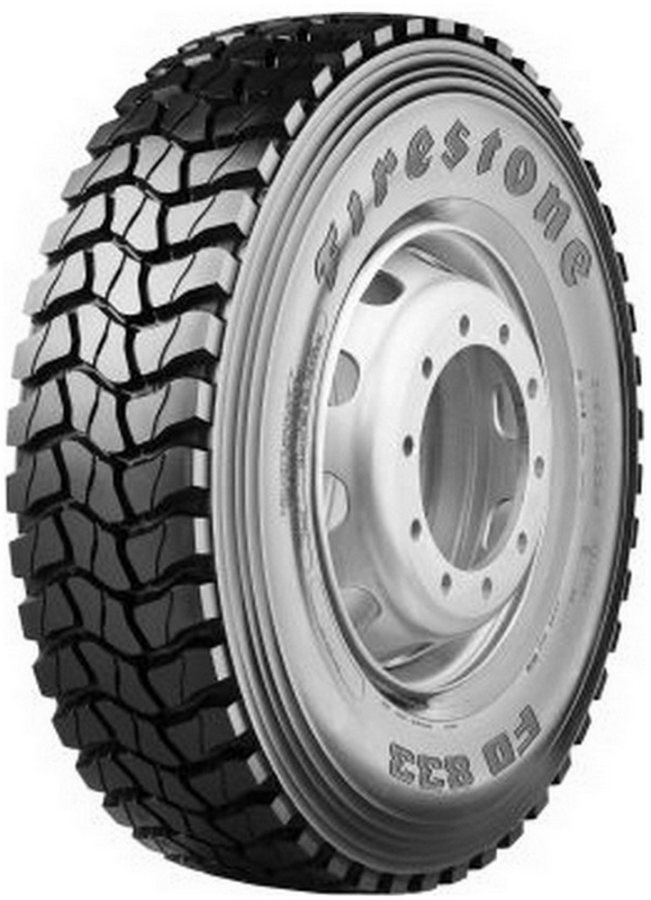 Firestone Fd833 156K