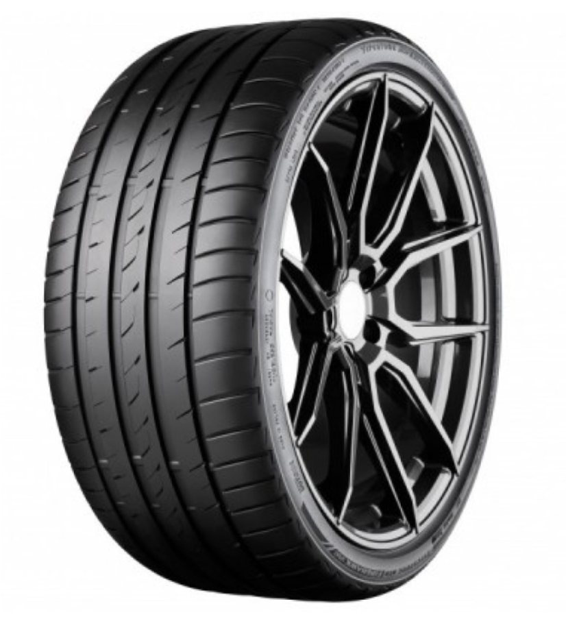 Firestone Firehawk sport 245/40 R19 98Y