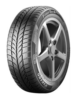 Viking Fourtech plus 205/45 R17 88Y