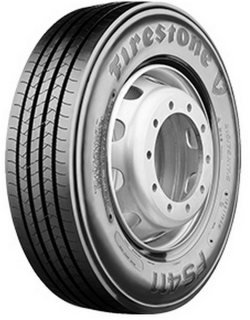 Firestone Fs 411 285/70 R19.5 145M