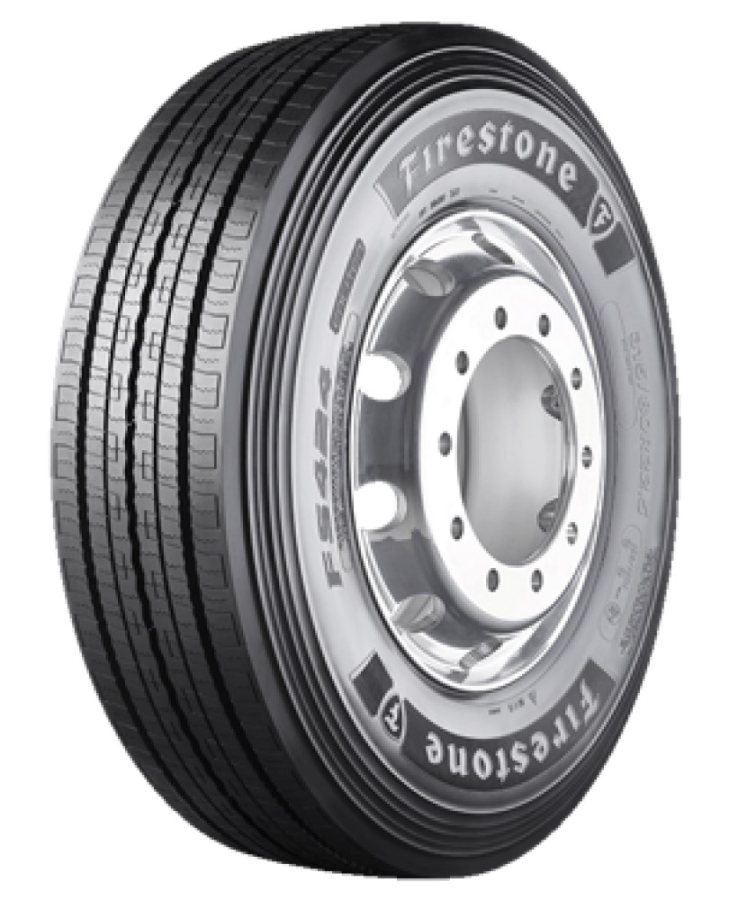 Firestone Fs424evo 315/70 R22.5 156L