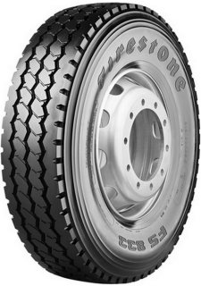 Firestone Fs833 156K