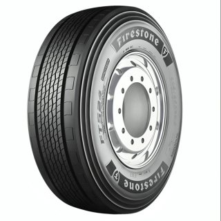 Firestone Ft524 385/55 R22.5 160K