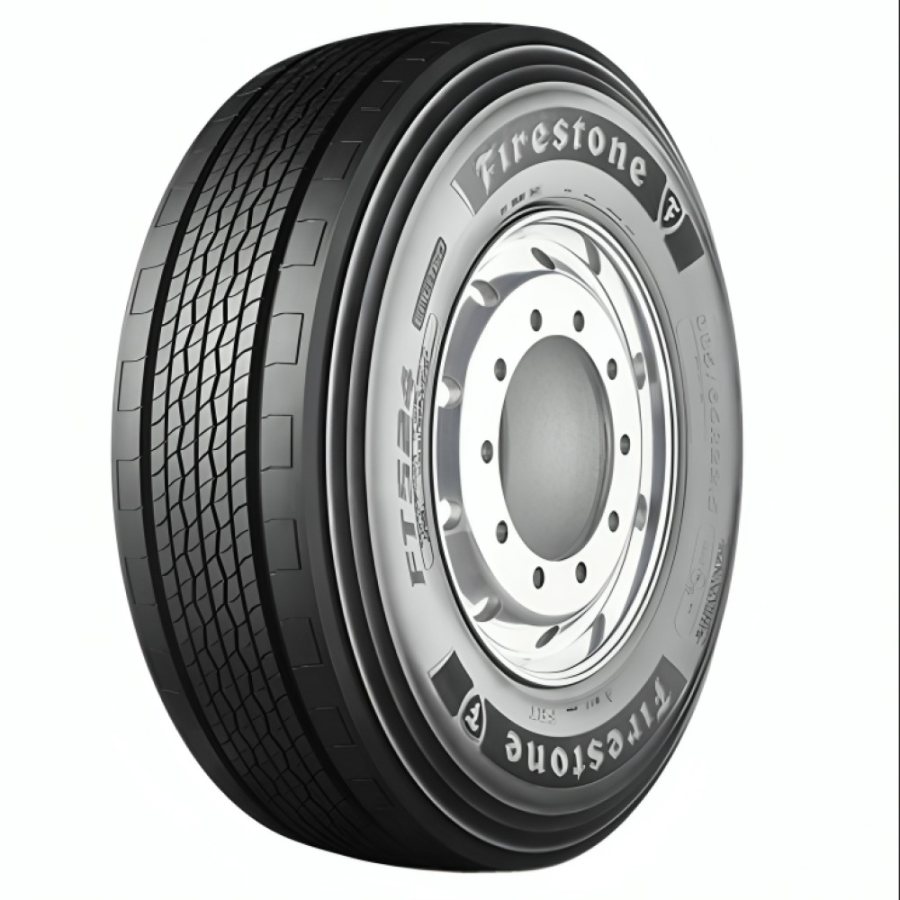 Firestone Ft524 385/65 R22.5 160L