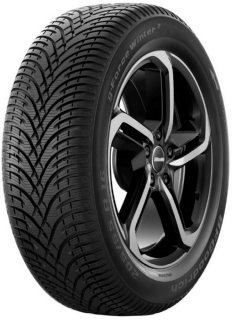 Bfgoodrich G-force winter2 225/40 R18 92V