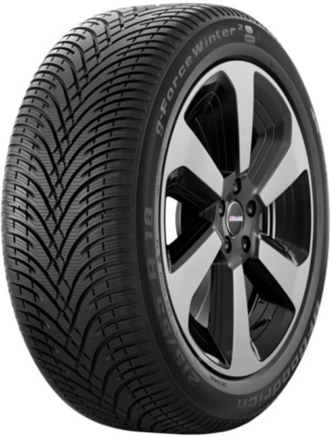 Bfgoodrich G-force winter2 suv 285/45 R20 112V
