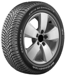 Bfgoodrich G-grip all season 2 175/65 R14 82T