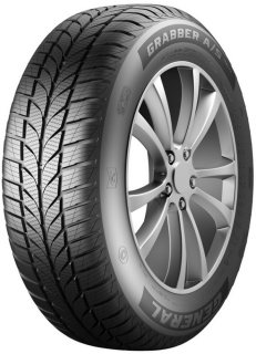 General tire Grabber a_s 365 225/65 R17 102V