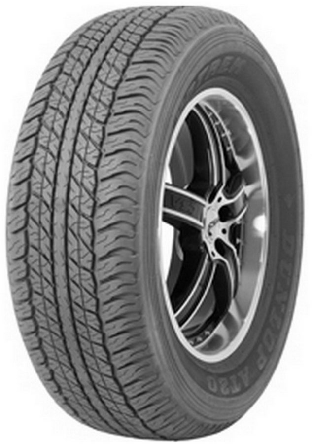 Dunlop Grandtrek at20 245/70 R17 110S