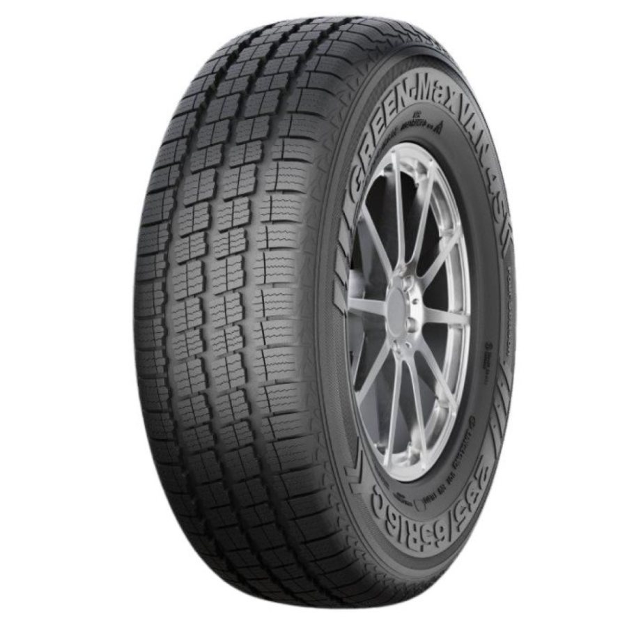 Linglong Greenmax van 4season 205/70 R15 106R
