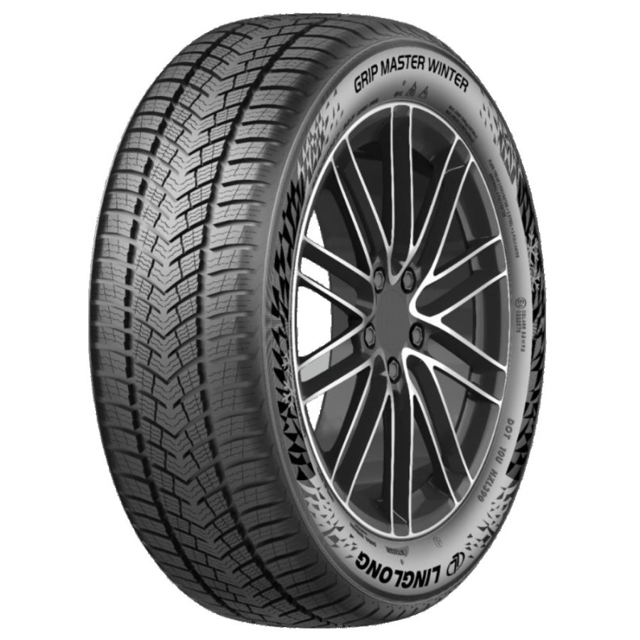 Linglong Grip master winter 245/65 R17 111V