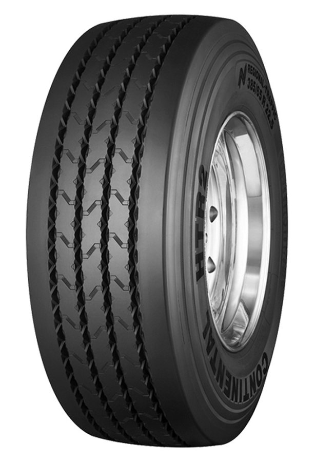 Continental Htr2+ 205/65 R17.5 132J