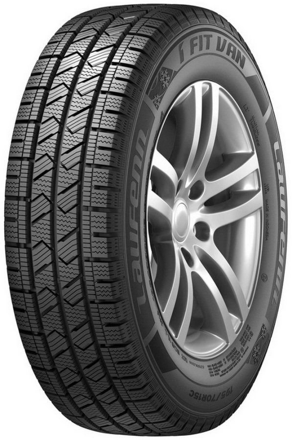Laufenn I fit van ly31 215/75 R16 113R