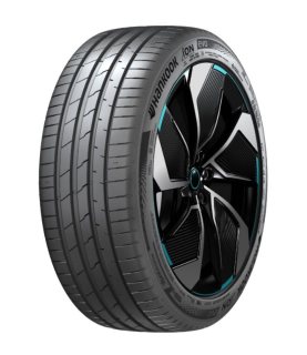 Hankook Ion evo ik01 305/30 R21 104Y