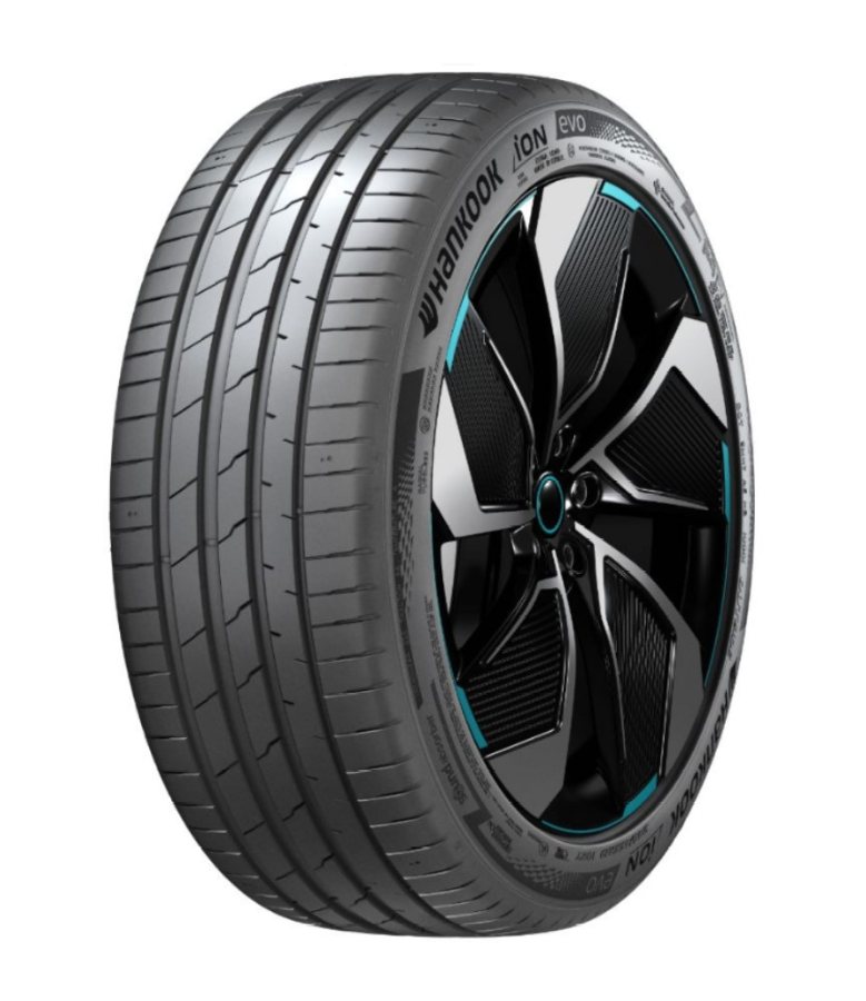 Hankook Ion evo ik01 245/40 R21 100Y