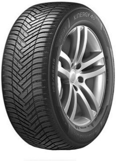 Hankook Kinergy 4s 2 h750 205/45 R17 88V