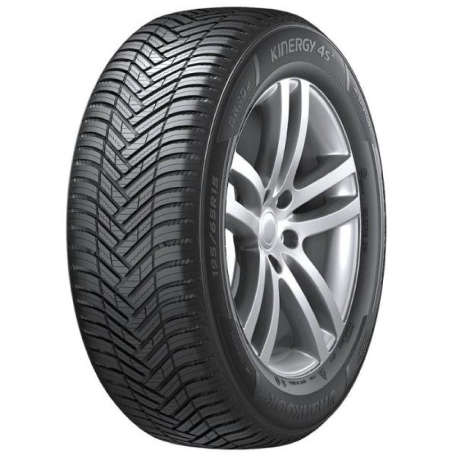 Hankook Kinergy 4s 2 h750b 225/50 R17 98W