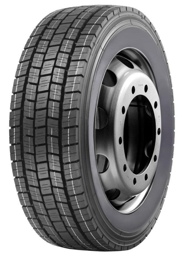 Linglong Kld200 235/75 R17.5 132M