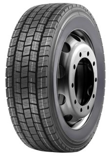 Linglong Kld200 265/70 R17.5 140M