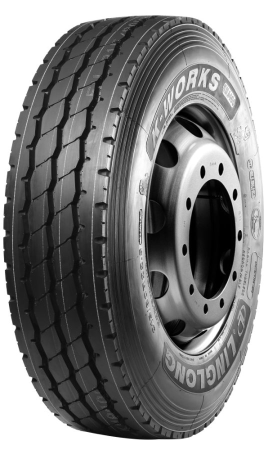 Linglong Kma400 445/65 R22.5 169K