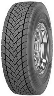 Goodyear Kmax d 265/70 R17.5 139M