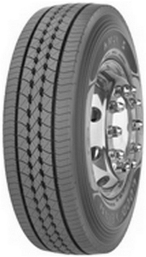Goodyear Kmax s 265/70 R17.5 139M